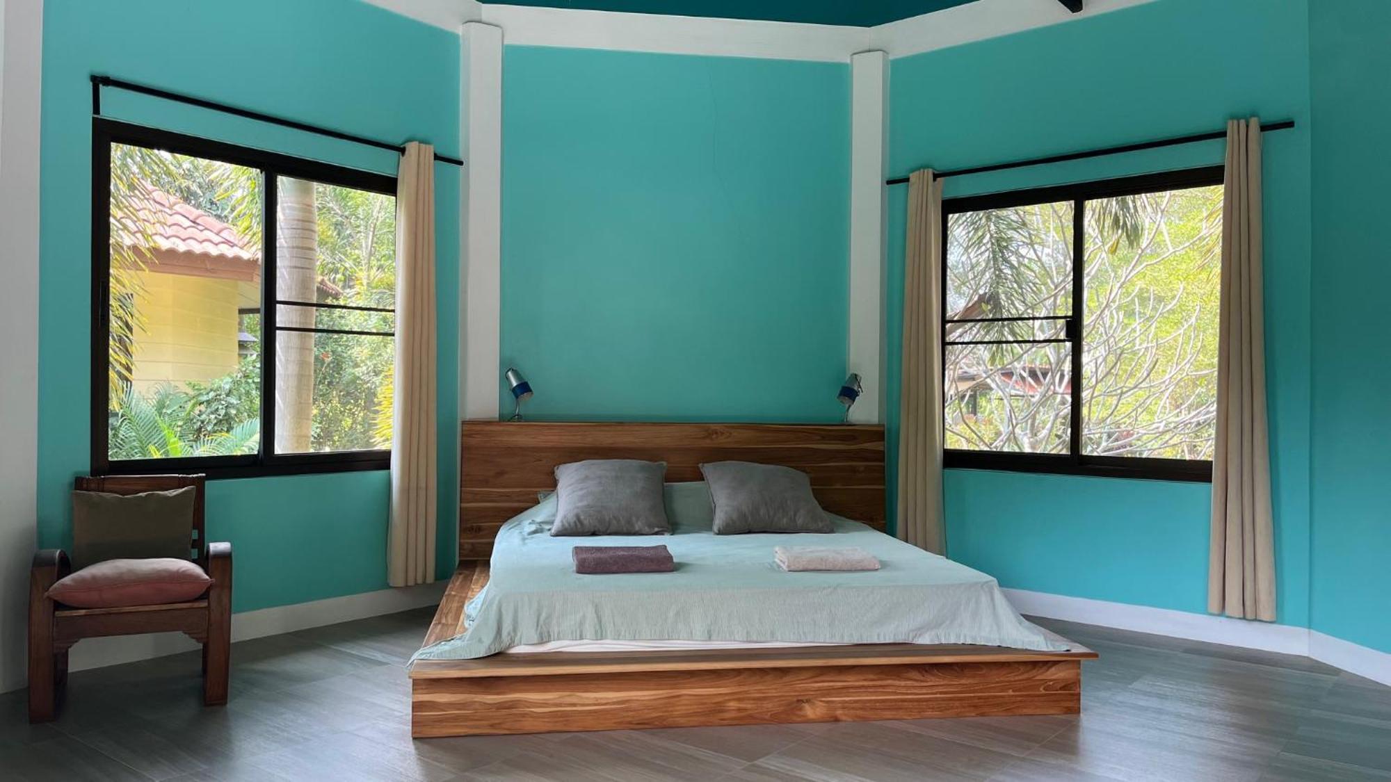 Navari Homestay Rayong Luaran gambar